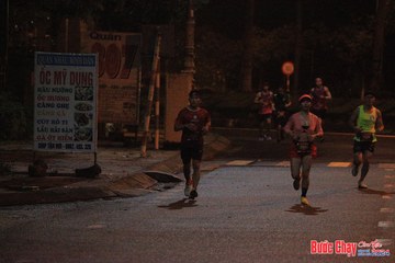 BƯỚC CHẠY CHÀO XUÂN THÀNH PHỐ QUẢNG NGÃI 2024 - Ảnh #1220916