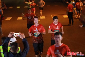 BƯỚC CHẠY CHÀO XUÂN THÀNH PHỐ QUẢNG NGÃI 2024 - Ảnh #1246940