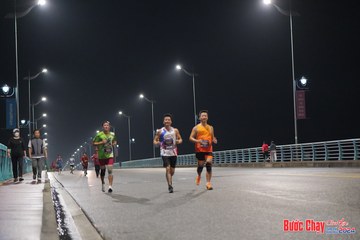 BƯỚC CHẠY CHÀO XUÂN THÀNH PHỐ QUẢNG NGÃI 2024 - Ảnh #1253359
