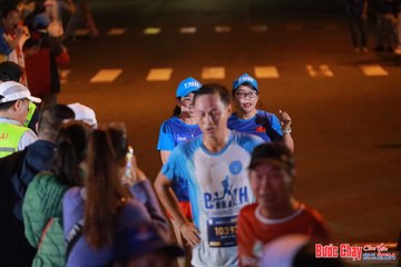 BƯỚC CHẠY CHÀO XUÂN THÀNH PHỐ QUẢNG NGÃI 2024 - Ảnh #1244959