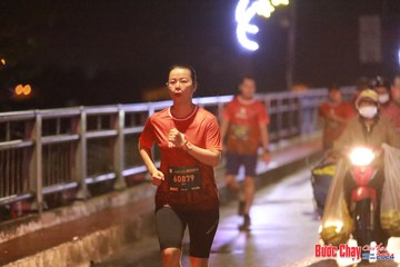 BƯỚC CHẠY CHÀO XUÂN THÀNH PHỐ QUẢNG NGÃI 2024 - Ảnh #1236116