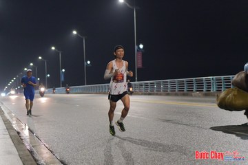 BƯỚC CHẠY CHÀO XUÂN THÀNH PHỐ QUẢNG NGÃI 2024 - Ảnh #1254874
