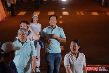 BƯỚC CHẠY CHÀO XUÂN THÀNH PHỐ QUẢNG NGÃI 2024 - Ảnh #1240062