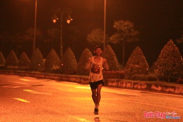BƯỚC CHẠY CHÀO XUÂN THÀNH PHỐ QUẢNG NGÃI 2024 - Ảnh #1219318