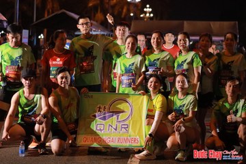 BƯỚC CHẠY CHÀO XUÂN THÀNH PHỐ QUẢNG NGÃI 2024 - Ảnh #1212893