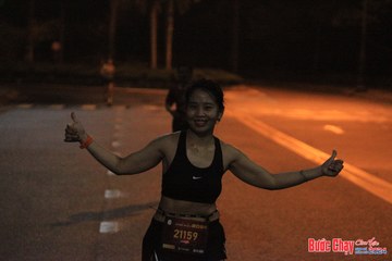 BƯỚC CHẠY CHÀO XUÂN THÀNH PHỐ QUẢNG NGÃI 2024 - Ảnh #1219518