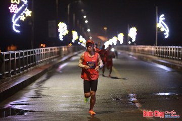 BƯỚC CHẠY CHÀO XUÂN THÀNH PHỐ QUẢNG NGÃI 2024 - Ảnh #1230296