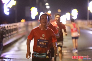 BƯỚC CHẠY CHÀO XUÂN THÀNH PHỐ QUẢNG NGÃI 2024 - Ảnh #1230848