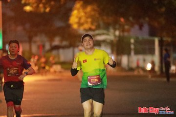 BƯỚC CHẠY CHÀO XUÂN THÀNH PHỐ QUẢNG NGÃI 2024 - Ảnh #1236684