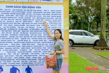 BƯỚC CHẠY CHÀO XUÂN THÀNH PHỐ QUẢNG NGÃI 2024 - Ảnh #1194918