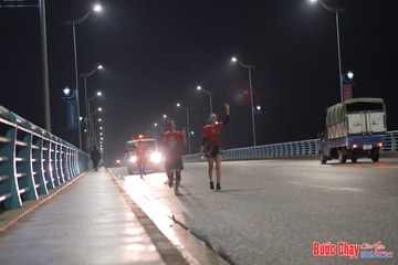 BƯỚC CHẠY CHÀO XUÂN THÀNH PHỐ QUẢNG NGÃI 2024 - Ảnh #1254983