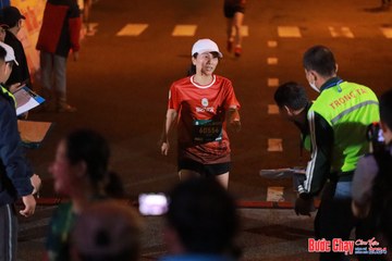BƯỚC CHẠY CHÀO XUÂN THÀNH PHỐ QUẢNG NGÃI 2024 - Ảnh #1242210