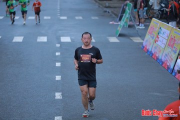 BƯỚC CHẠY CHÀO XUÂN THÀNH PHỐ QUẢNG NGÃI 2024 - Ảnh #1251942