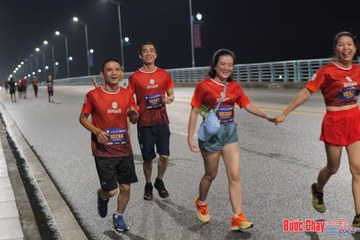 BƯỚC CHẠY CHÀO XUÂN THÀNH PHỐ QUẢNG NGÃI 2024 - Ảnh #1254585