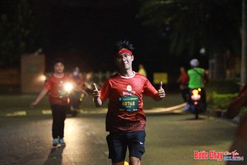 BƯỚC CHẠY CHÀO XUÂN THÀNH PHỐ QUẢNG NGÃI 2024 - Ảnh #1224207