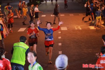 BƯỚC CHẠY CHÀO XUÂN THÀNH PHỐ QUẢNG NGÃI 2024 - Ảnh #1249321
