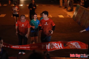 BƯỚC CHẠY CHÀO XUÂN THÀNH PHỐ QUẢNG NGÃI 2024 - Ảnh #1239413