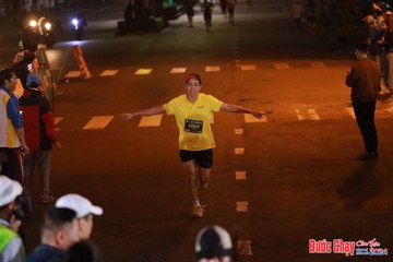 BƯỚC CHẠY CHÀO XUÂN THÀNH PHỐ QUẢNG NGÃI 2024 - Ảnh #1245575