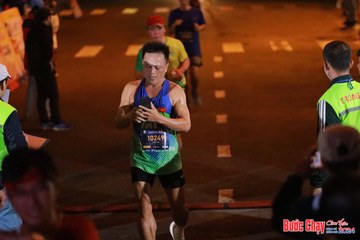 BƯỚC CHẠY CHÀO XUÂN THÀNH PHỐ QUẢNG NGÃI 2024 - Ảnh #1243228
