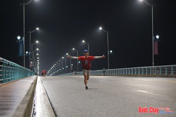 BƯỚC CHẠY CHÀO XUÂN THÀNH PHỐ QUẢNG NGÃI 2024 - Ảnh #1253146