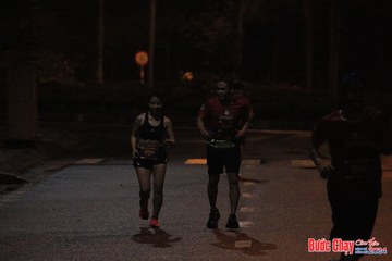 BƯỚC CHẠY CHÀO XUÂN THÀNH PHỐ QUẢNG NGÃI 2024 - Ảnh #1219505