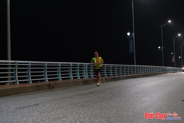 BƯỚC CHẠY CHÀO XUÂN THÀNH PHỐ QUẢNG NGÃI 2024 - Ảnh #1252584