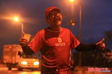 BƯỚC CHẠY CHÀO XUÂN THÀNH PHỐ QUẢNG NGÃI 2024 - Ảnh #1219993