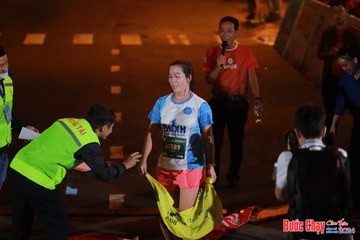 BƯỚC CHẠY CHÀO XUÂN THÀNH PHỐ QUẢNG NGÃI 2024 - Ảnh #1241608