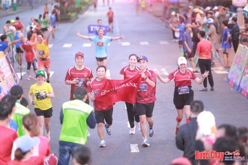 BƯỚC CHẠY CHÀO XUÂN THÀNH PHỐ QUẢNG NGÃI 2024 - Ảnh #1220516