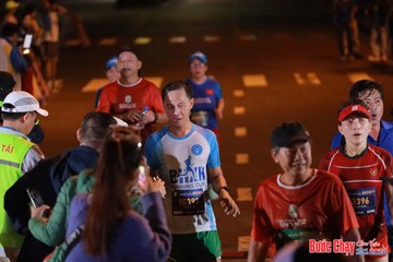 BƯỚC CHẠY CHÀO XUÂN THÀNH PHỐ QUẢNG NGÃI 2024 - Ảnh #1244956