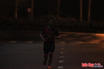 BƯỚC CHẠY CHÀO XUÂN THÀNH PHỐ QUẢNG NGÃI 2024 - Ảnh #1221785