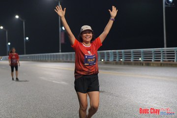 BƯỚC CHẠY CHÀO XUÂN THÀNH PHỐ QUẢNG NGÃI 2024 - Ảnh #1254346