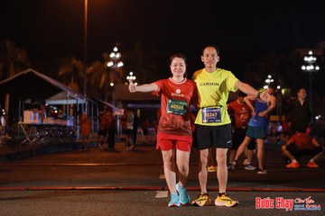 BƯỚC CHẠY CHÀO XUÂN THÀNH PHỐ QUẢNG NGÃI 2024 - Ảnh #1212854