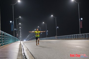 BƯỚC CHẠY CHÀO XUÂN THÀNH PHỐ QUẢNG NGÃI 2024 - Ảnh #1252742