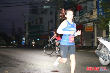 BƯỚC CHẠY CHÀO XUÂN THÀNH PHỐ QUẢNG NGÃI 2024 - Ảnh #1230035