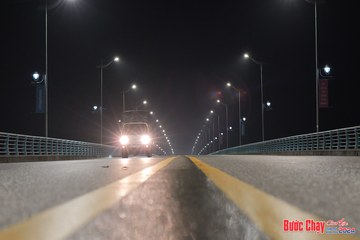 BƯỚC CHẠY CHÀO XUÂN THÀNH PHỐ QUẢNG NGÃI 2024 - Ảnh #1252576