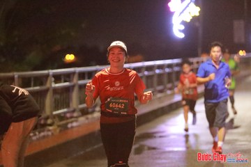 BƯỚC CHẠY CHÀO XUÂN THÀNH PHỐ QUẢNG NGÃI 2024 - Ảnh #1232779