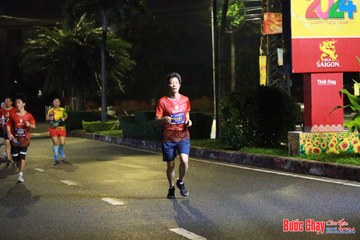 BƯỚC CHẠY CHÀO XUÂN THÀNH PHỐ QUẢNG NGÃI 2024 - Ảnh #1225164