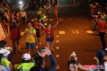 BƯỚC CHẠY CHÀO XUÂN THÀNH PHỐ QUẢNG NGÃI 2024 - Ảnh #1247512