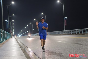 BƯỚC CHẠY CHÀO XUÂN THÀNH PHỐ QUẢNG NGÃI 2024 - Ảnh #1254902