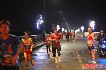 BƯỚC CHẠY CHÀO XUÂN THÀNH PHỐ QUẢNG NGÃI 2024 - Ảnh #1232014