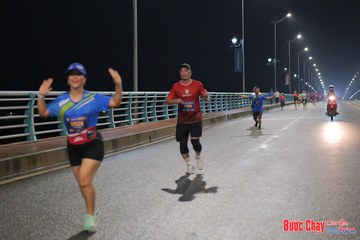 BƯỚC CHẠY CHÀO XUÂN THÀNH PHỐ QUẢNG NGÃI 2024 - Ảnh #1253688