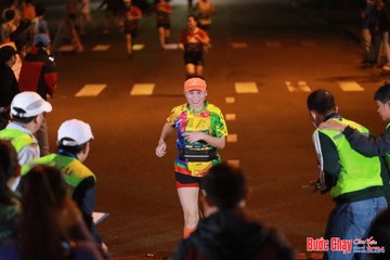 BƯỚC CHẠY CHÀO XUÂN THÀNH PHỐ QUẢNG NGÃI 2024 - Ảnh #1243740