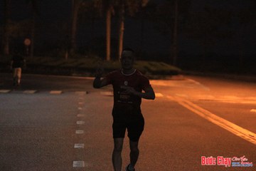 BƯỚC CHẠY CHÀO XUÂN THÀNH PHỐ QUẢNG NGÃI 2024 - Ảnh #1222312