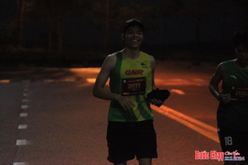 BƯỚC CHẠY CHÀO XUÂN THÀNH PHỐ QUẢNG NGÃI 2024 - Ảnh #1222252