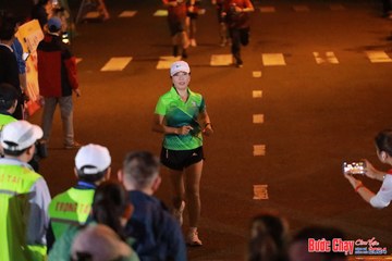BƯỚC CHẠY CHÀO XUÂN THÀNH PHỐ QUẢNG NGÃI 2024 - Ảnh #1246106