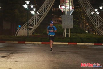 BƯỚC CHẠY CHÀO XUÂN THÀNH PHỐ QUẢNG NGÃI 2024 - Ảnh #1229173