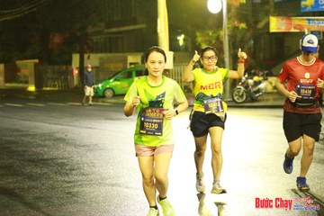 BƯỚC CHẠY CHÀO XUÂN THÀNH PHỐ QUẢNG NGÃI 2024 - Ảnh #1222886