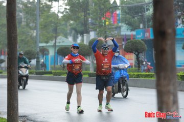 BƯỚC CHẠY CHÀO XUÂN THÀNH PHỐ QUẢNG NGÃI 2024 - Ảnh #1237334