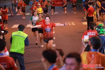 BƯỚC CHẠY CHÀO XUÂN THÀNH PHỐ QUẢNG NGÃI 2024 - Ảnh #1249588